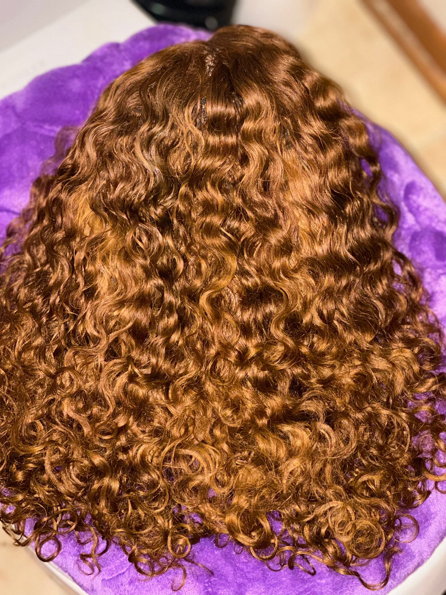 Miscellaneous Hair Styles/ Services