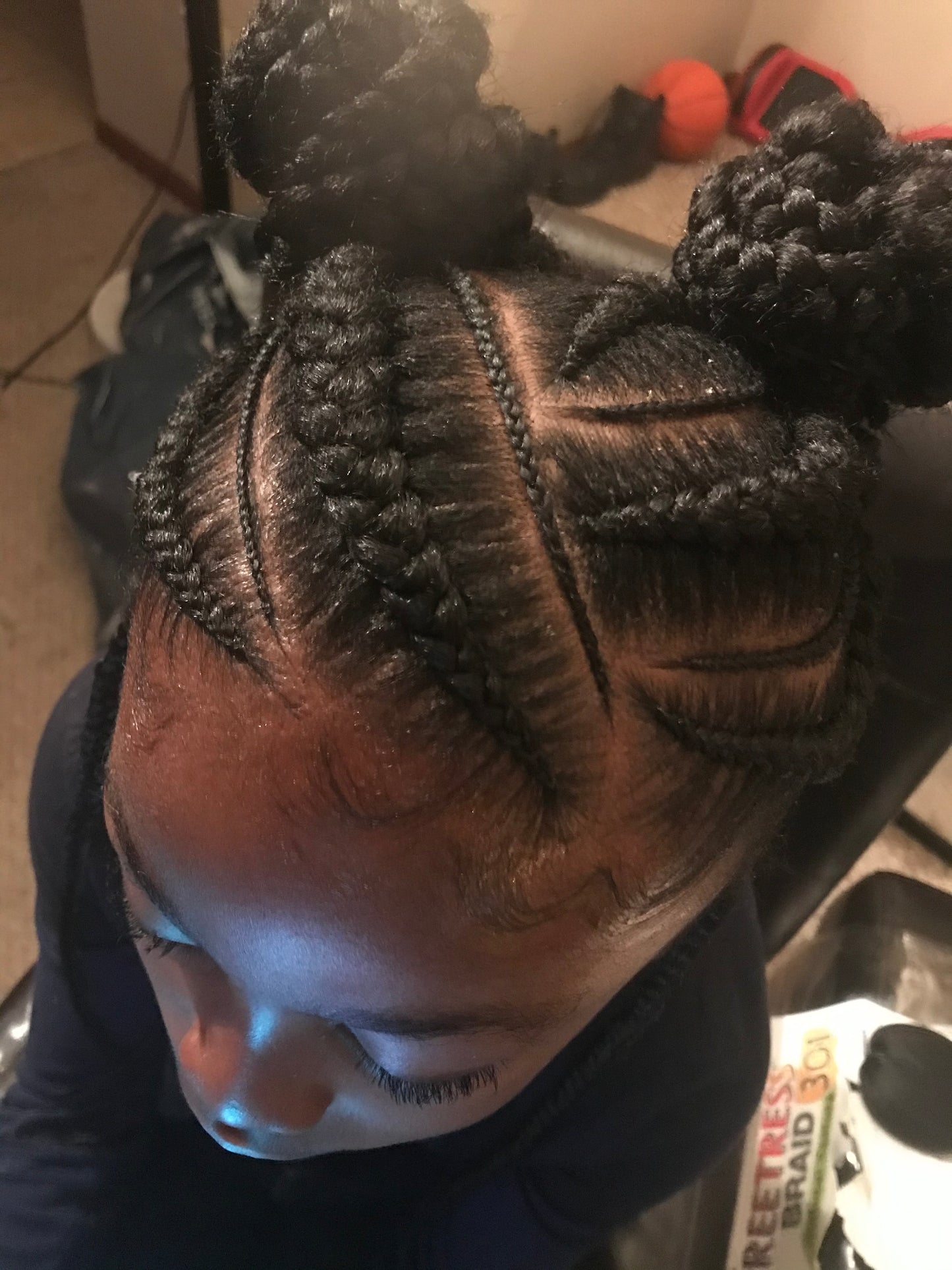 Kids Styles (Under 14)