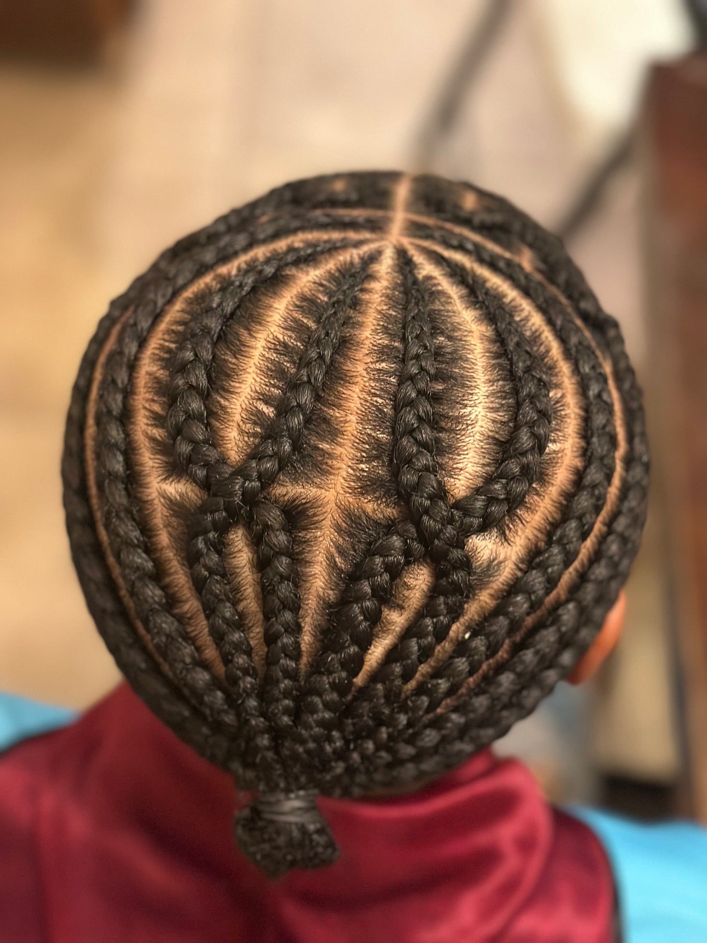 Miscellaneous Style Not Listed