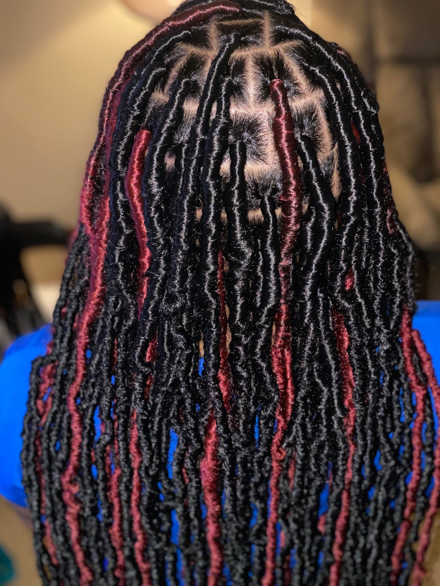 Locs