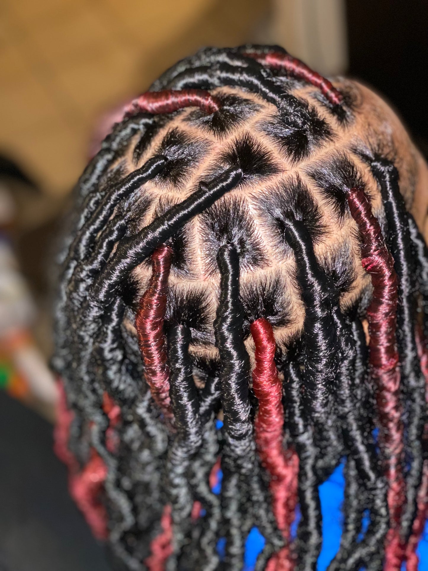 Locs