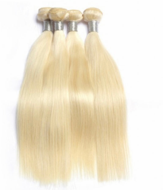 Blonde (613) Virgin Bundles