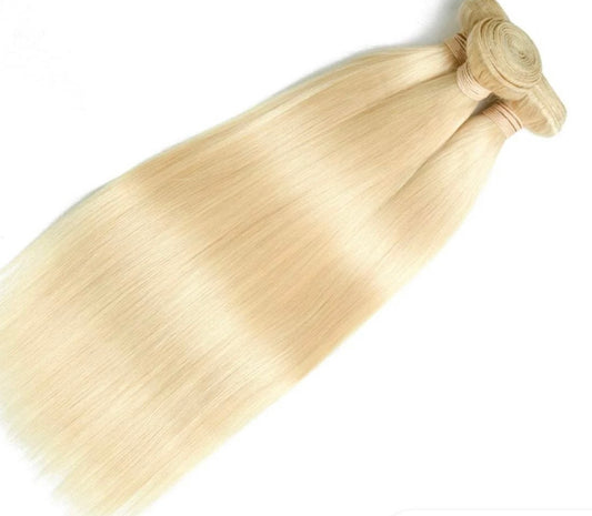Blonde (613) Raw Cambodian Bundles