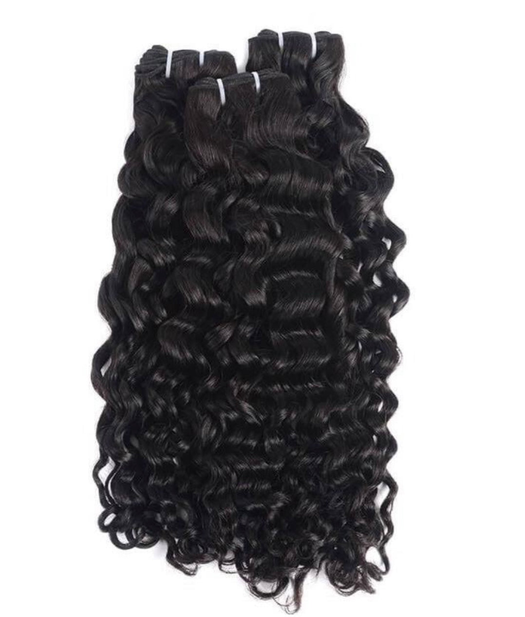 Raw Cambodian Bundles (Deep Wave)