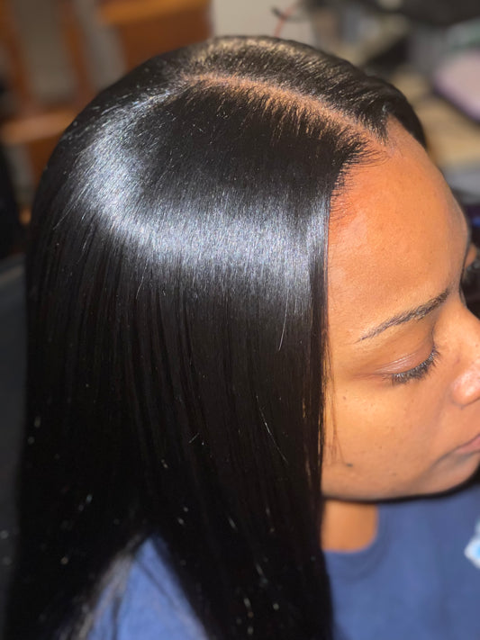 Sew In