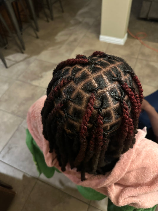 Miscellaneous Hair Styles/ Services