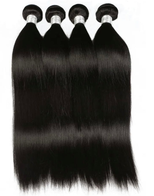 Brazilian Bundles (Straight)